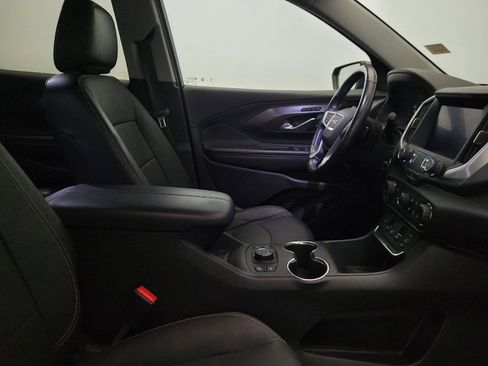 Used 2020 GMC Terrain SLT w/ Preferred Package image 21