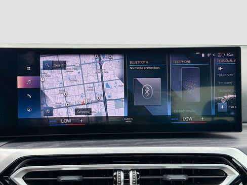 Certified 2024 BMW 330i Sedan image 31