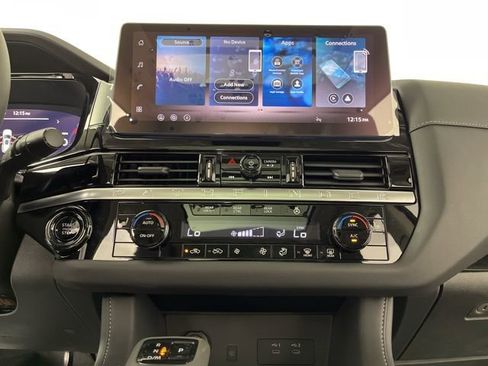 New 2026 Nissan Pathfinder SL w/ SL Premium Package AWD/4WD image 25