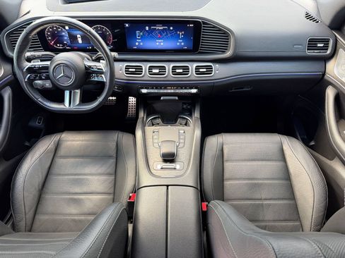 Certified 2024 Mercedes-Benz GLS 580 4MATIC image 15