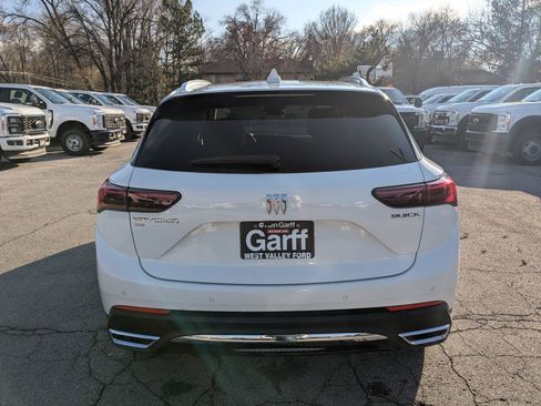 Used 2024 Buick Envision Preferred image 5