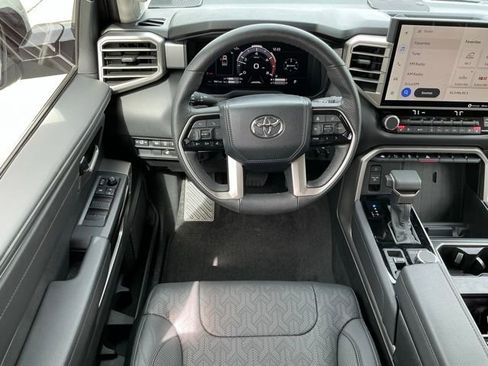 Used 2024 Toyota Tundra Limited image 13