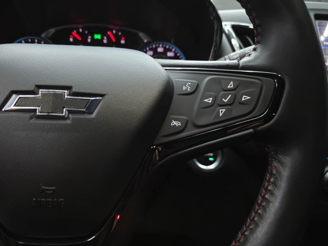 Used 2022 Chevrolet Equinox RS AWD/4WD image 20