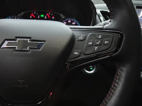 Used 2022 Chevrolet Equinox RS AWD/4WD image 20