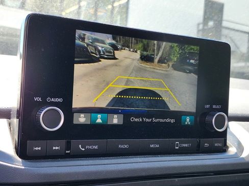 Used 2025 Honda Accord SE image 24