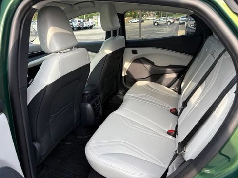 Certified 2024 Ford Mustang Mach-E Premium AWD/4WD image 19