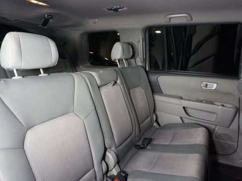 Used 2011 Honda Pilot EX image 19