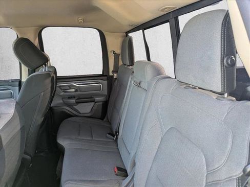 Used 2019 RAM 1500 Big Horn RWD image 13