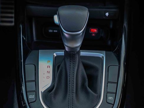 Certified 2023 Kia Forte GT-Line w/ GT-Line Premium Package image 14