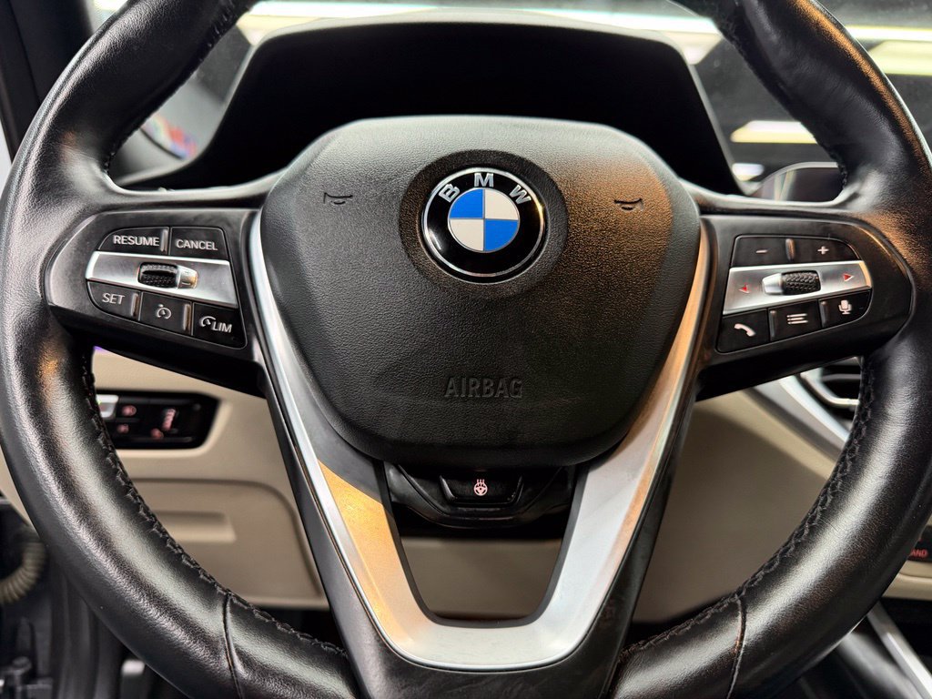 Used 2020 BMW 330i xDrive Sedan w/ Convenience Package AWD/4WD image 22