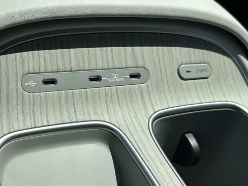 New 2026 Hyundai Palisade Calligraphy FWD image 36