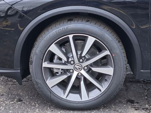 New 2026 Acura MDX FWD w/ Technology Package image 22
