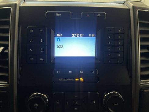 Used 2018 Ford F150 XLT w/ Equipment Group 301A Mid AWD/4WD image 7