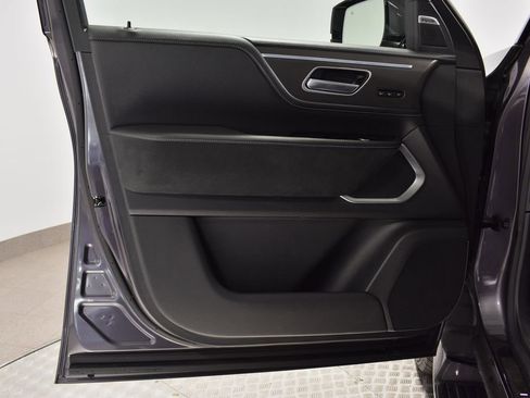 New 2026 INFINITI QX80 Luxe w/ Cargo Package image 10