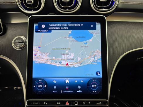 New 2026 Mercedes-Benz CLE 300 4MATIC Coupe image 15