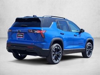 New 2026 Chevrolet Equinox RS w/ Convenience Package III FWD video 2