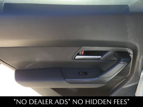New 2026 MAZDA CX-50 AWD 2.5 S w/ Weather Package image 11