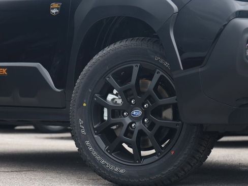 New 2026 Subaru Crosstrek 2.5i Wilderness image 3