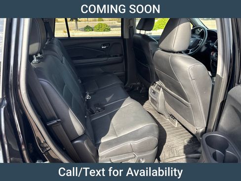Used 2021 Honda Pilot Special Edition image 11