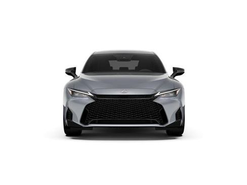 New 2026 Lexus IS 350 F Sport RWD image 24