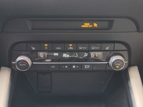 Used 2022 MAZDA CX-5 AWD 2.5 S w/ Premium Package image 19