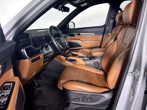Certified 2024 Kia Telluride SX Prestige X-Pro image 12