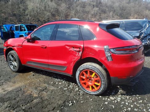 Used 2021 Porsche Macan S image 4