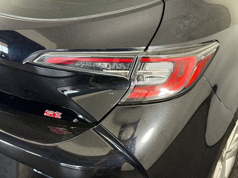 Used 2019 Toyota Corolla SE image 34