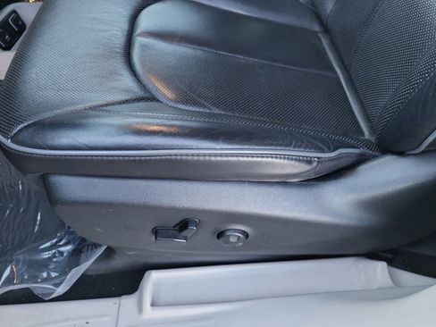 Certified 2019 Chrysler Pacifica Limited image 20