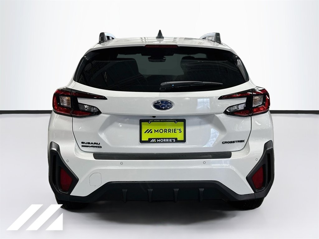 New 2026 Subaru Crosstrek 2.5i Limited AWD/4WD image 6