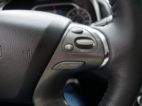 Certified 2024 Nissan Murano Platinum w/ Cargo Package image 26