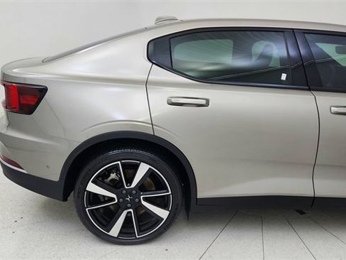 Used 2022 Polestar Polestar 2 Long Range Dual Motor w/ Plus Package image 7