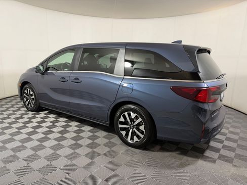 Certified 2025 Honda Odyssey EX-L image 23