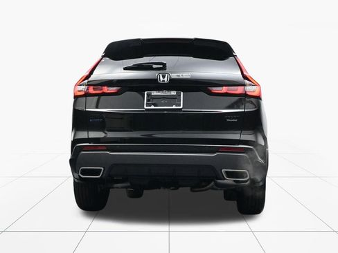 New 2026 Honda CR-V Sport Touring image 35