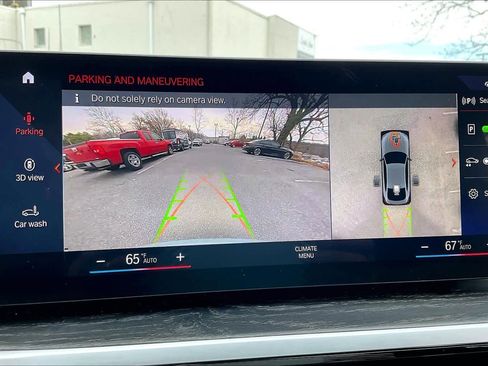 Certified 2023 BMW i4 M50 w/ Premium Package image 30