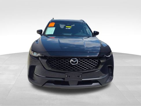 Certified 2025 MAZDA CX-50 AWD 2.5 S w/ Select Package image 14