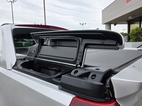 Used 2012 Chevrolet Avalanche LTZ AWD/4WD image 45