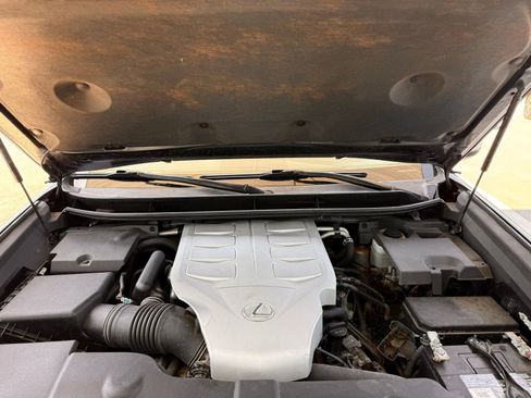 Used 2017 Lexus GX 460 Premium AWD/4WD image 40