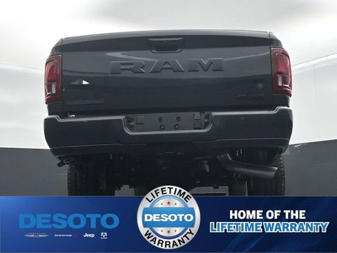 New 2026 RAM 2500 Laramie image 51