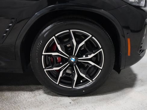 Used 2023 BMW X3 M40i w/ Premium Package AWD/4WD image 38