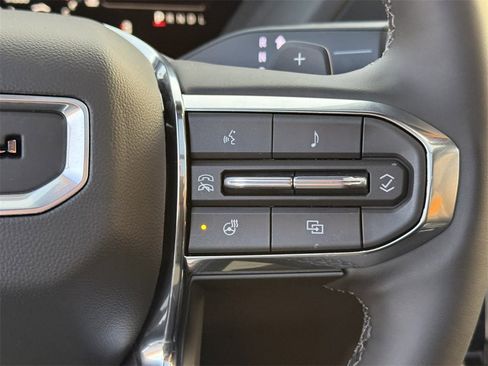 New 2026 GMC Yukon XL Denali w/ Sun & Power Step Package image 21