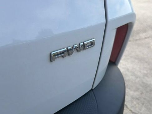 Certified 2022 Ford Escape SE w/ SE Sport Appearance Package AWD/4WD image 14