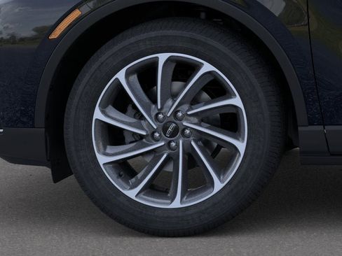 New 2026 Lincoln Corsair Premiere AWD/4WD image 19