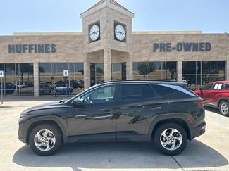 Used 2024 Hyundai Tucson SEL AWD/4WD video 1
