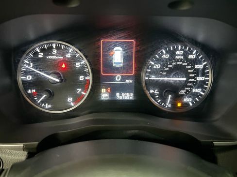 Used 2023 Subaru Ascent Premium image 12