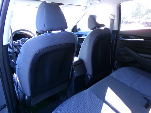 Used 2023 Kia Seltos LX AWD/4WD image 16