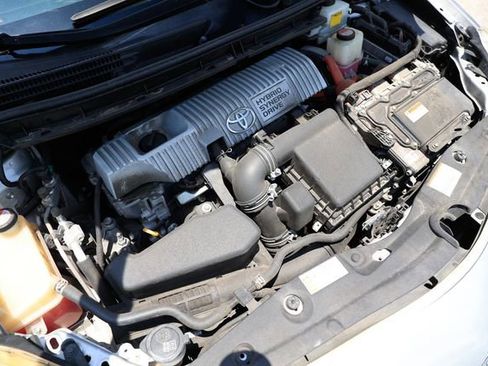 Used 2015 Toyota Prius Two image 44