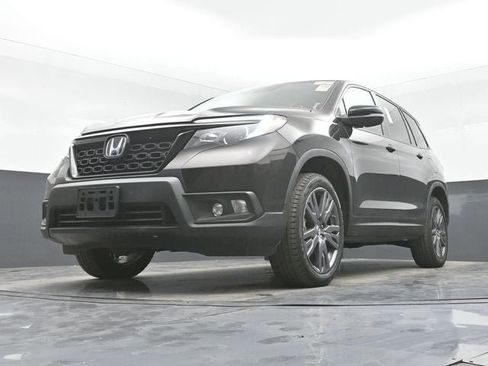 Used 2021 Honda Passport EX-L image 51