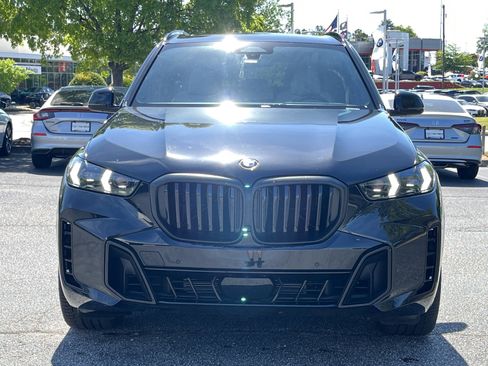 Used 2024 BMW X5 xDrive40i w/ M Sport Package image 34