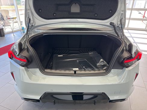 New 2026 BMW M240i xDrive Coupe image 9